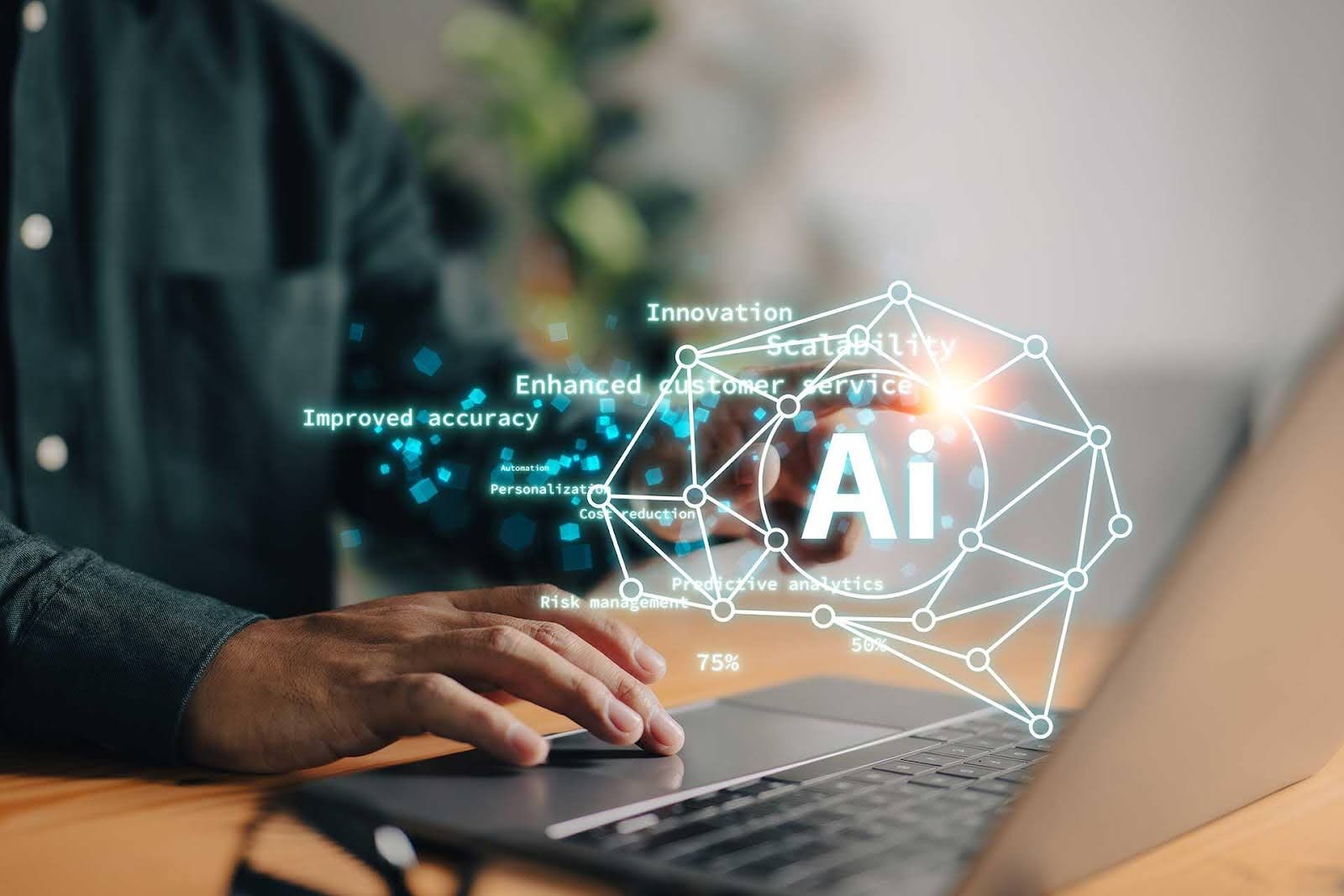 Tips AI Can Help Businesses Boost Their Designs Without Going Over Budget