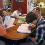 Homeschooling