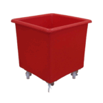 Industrial Plastic Bins