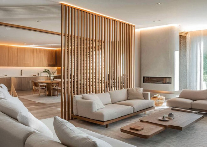 Creative Living Room Décor Tips for Every Home