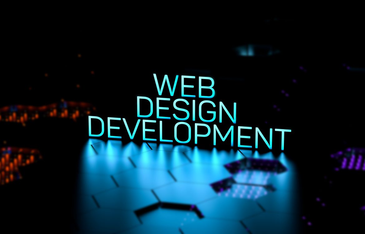 Unlocking New Business Opportunities Through Web Development