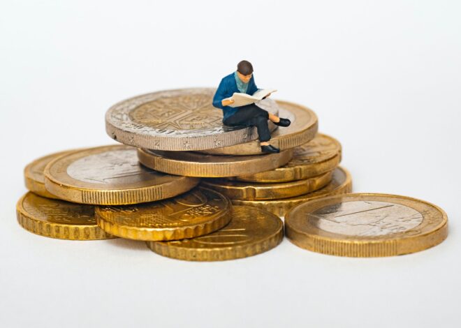 Discover the secret to financial success with innovative cash flow practices