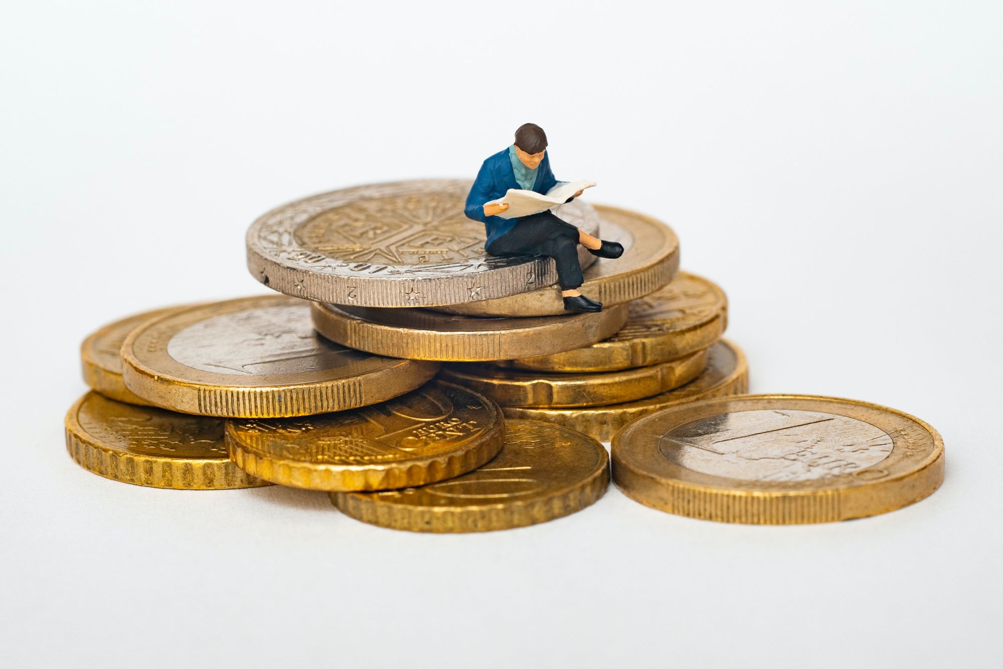 Discover the secret to financial success with innovative cash flow practices