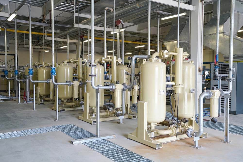 Compressed Air Piping: Key Selection Criteria for 2025