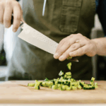 Cutting