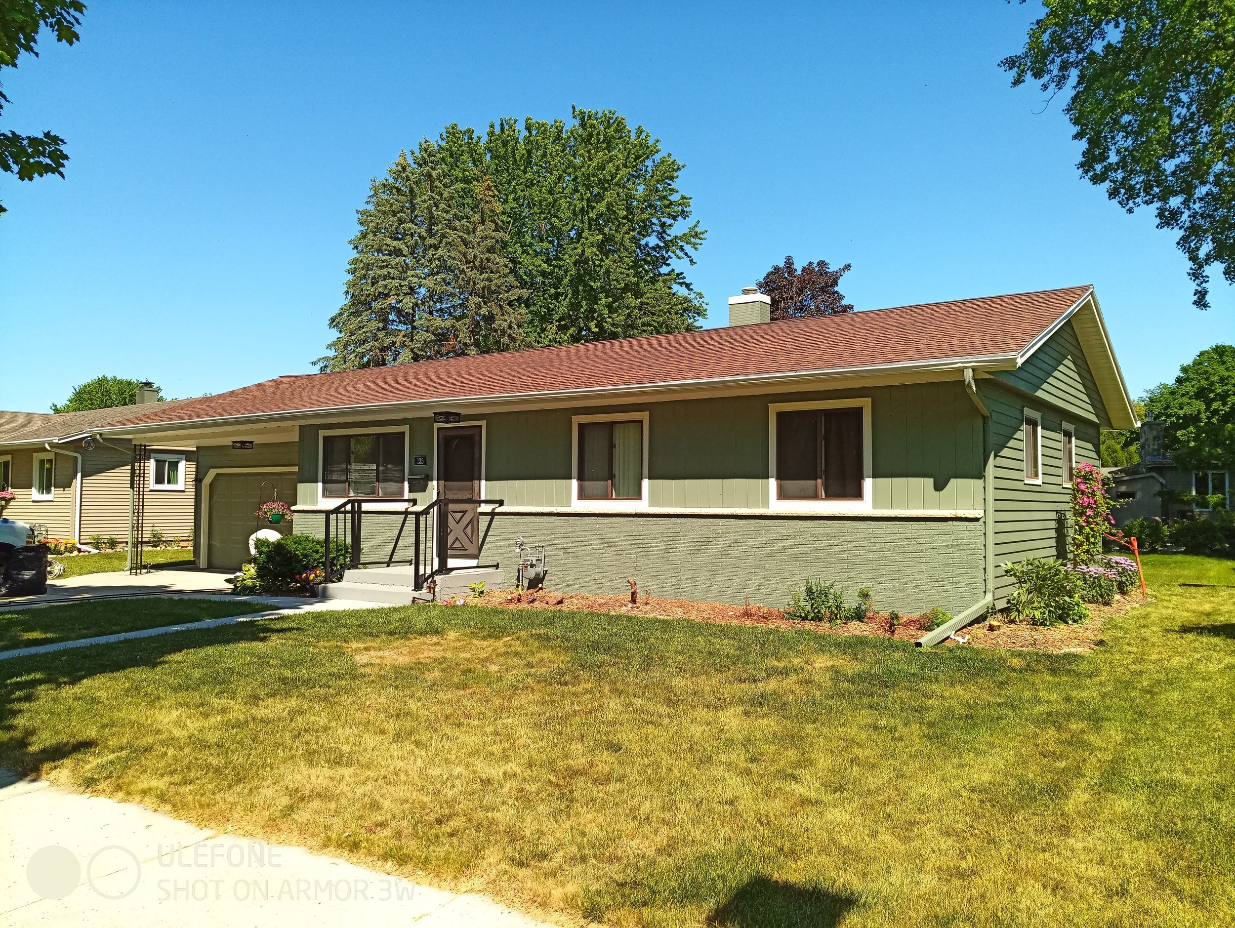 What are the Important Benefits of Exterior Painting?