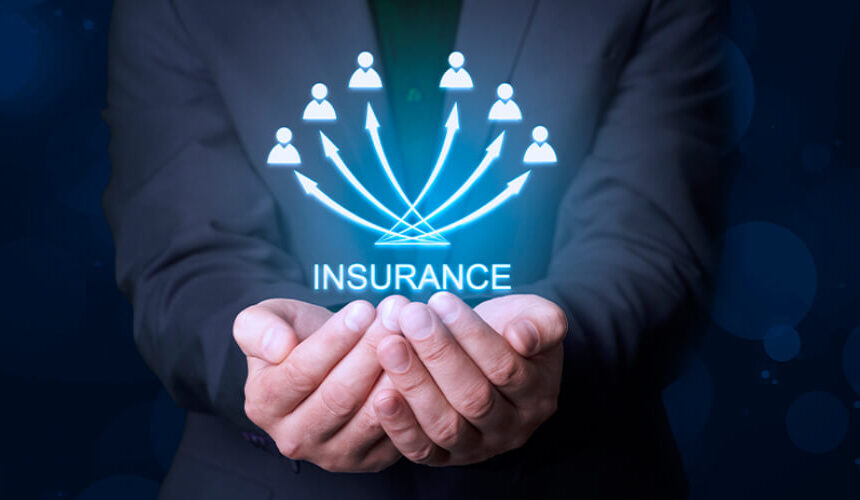 Concept Features of an Excellent Insurance Company