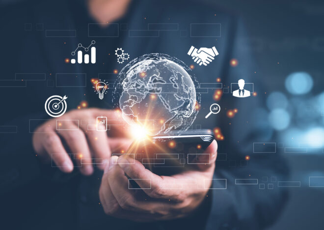 Marketing’s Influence in the Digital Age