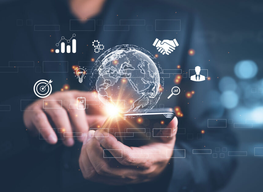 Marketing’s Influence in the Digital Age