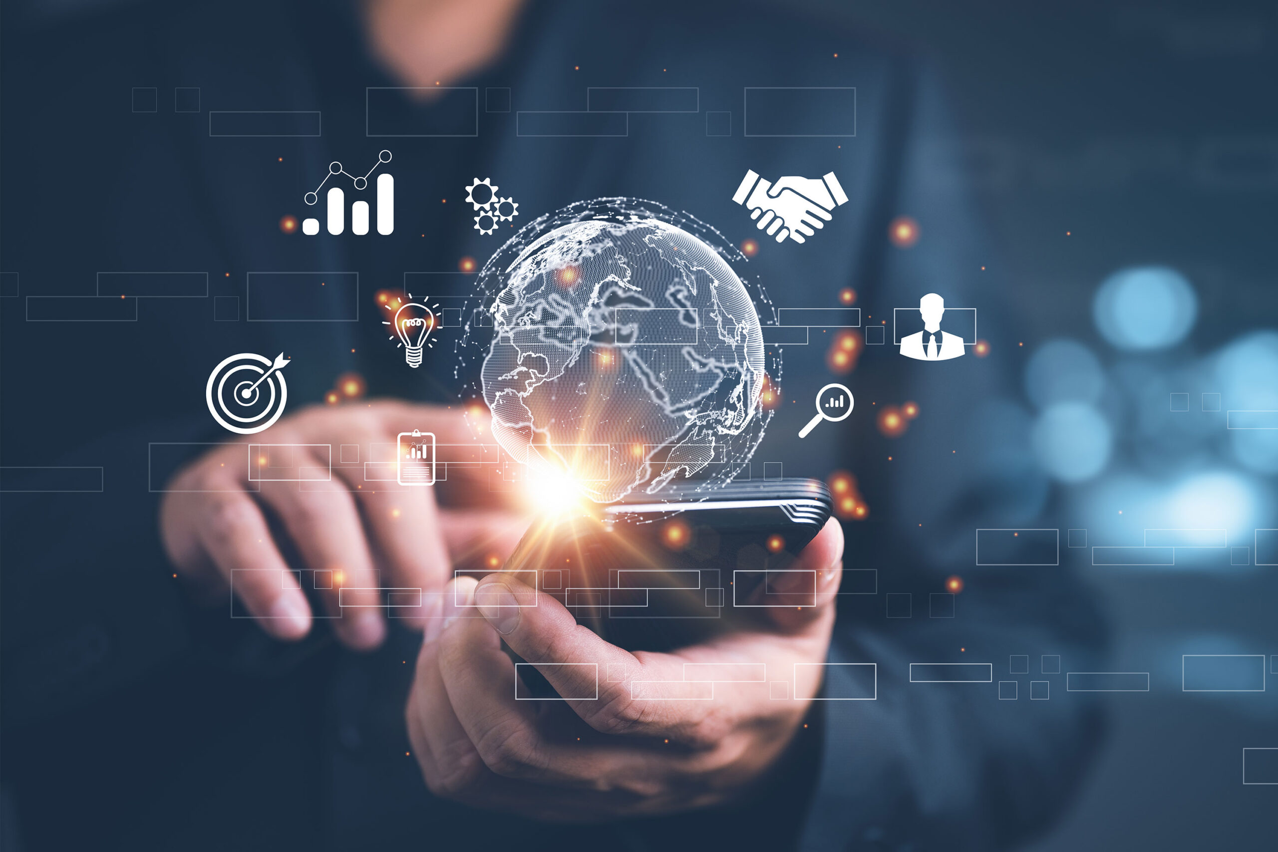 Marketing’s Influence in the Digital Age