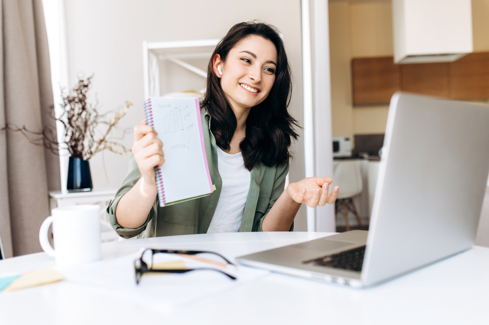 Tips for Creating an Effective Online Learning Setup