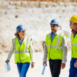 Safety Vest
