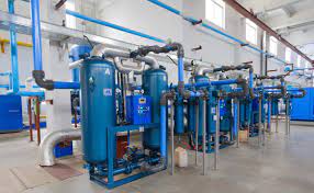 Important Factors to Take Into Account When Selecting Compressed Air Piping in 2025