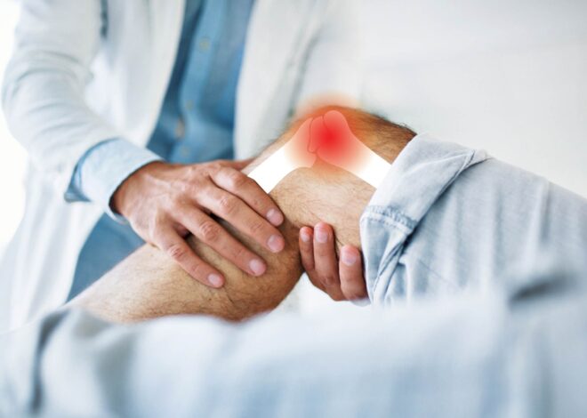 What are arthritis and joint pain?