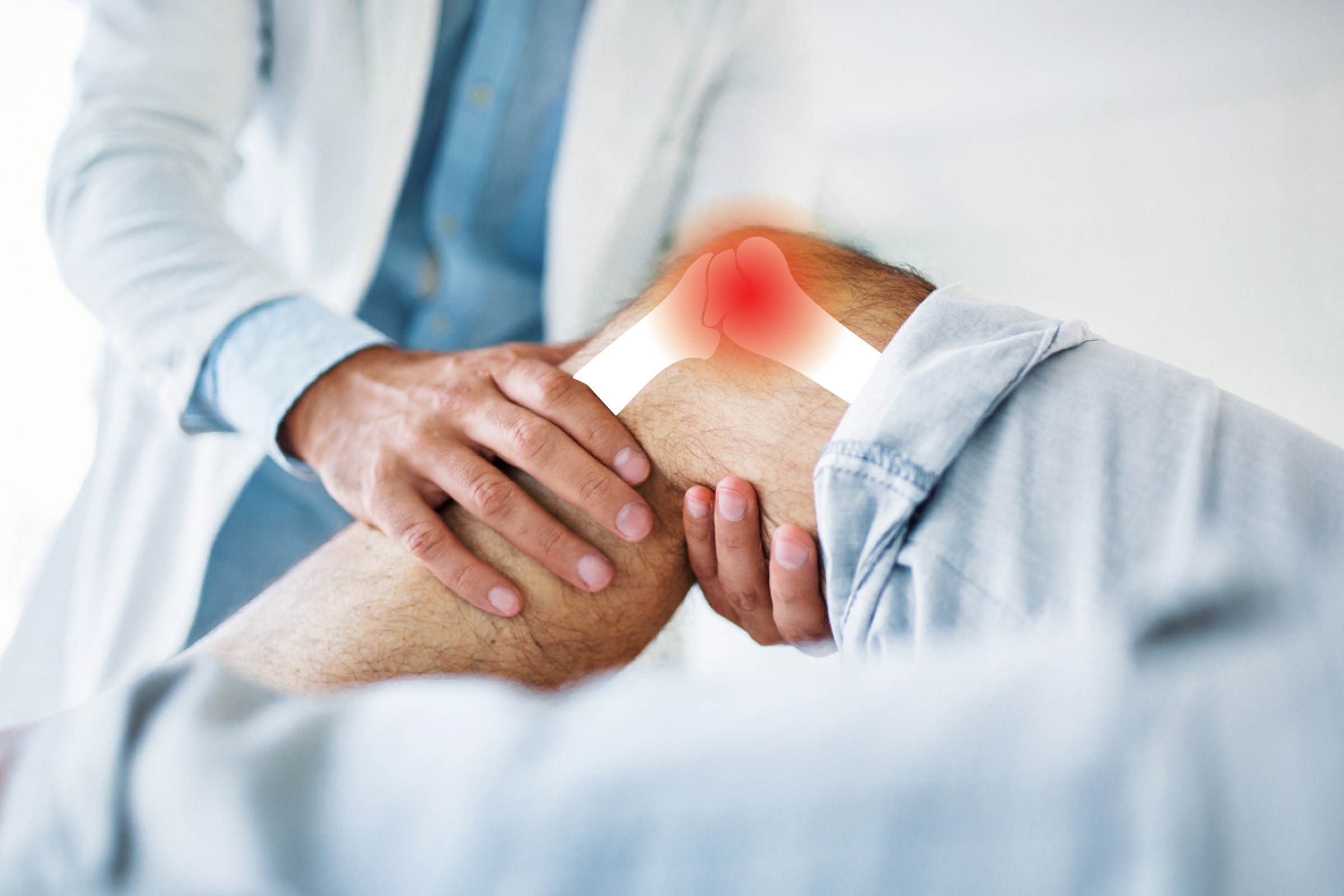 What are arthritis and joint pain?