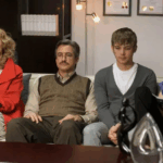Genealogy Movie