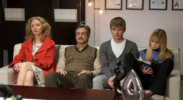 5 Essential Advantages of Seeing a Genealogy Movie