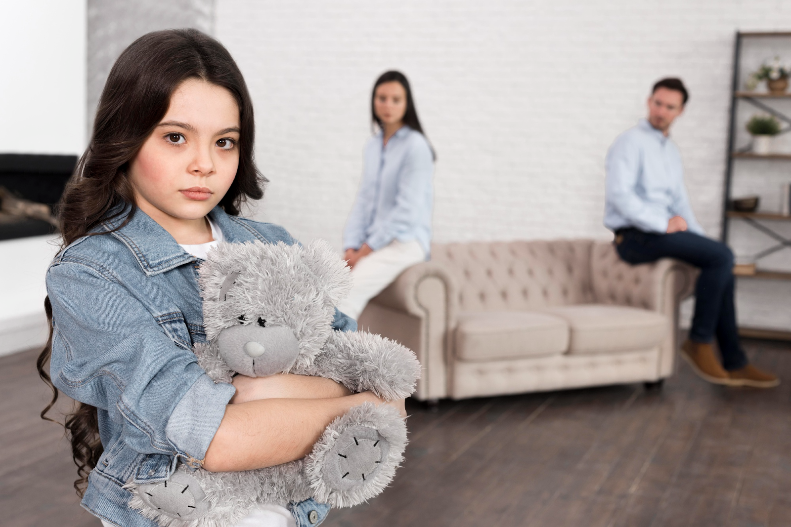 Sole Custody