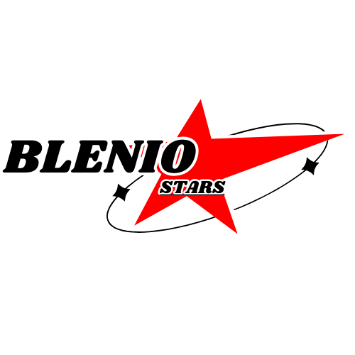 bleniostars logo