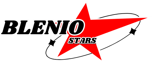bleniostars logo