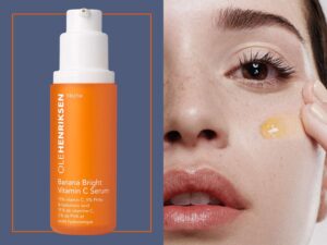 Serum for Your Skin.