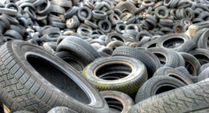 Tire Disposal Services