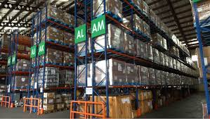 How will IoT affect warehouse systems? Improved warehouses