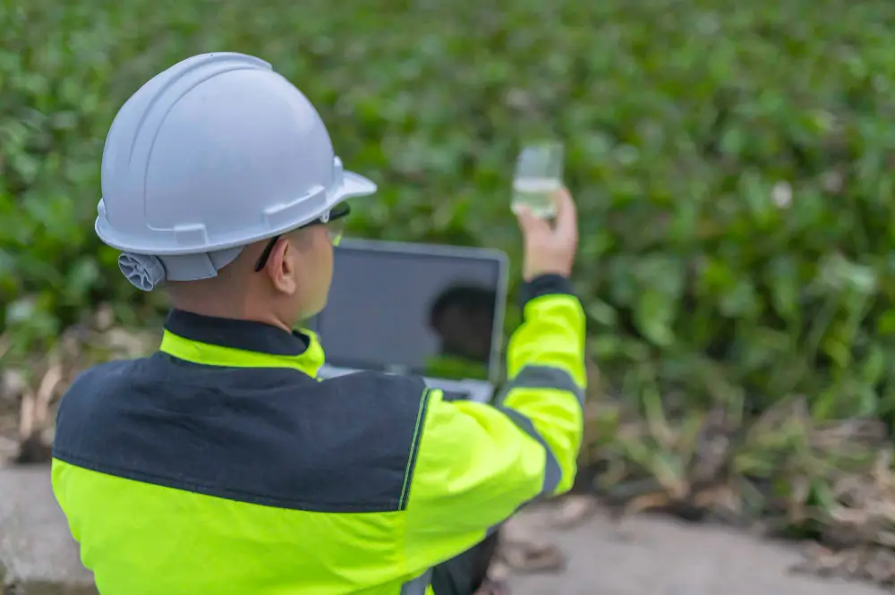 5 Reasons Why Environmental Monitoring Is Important