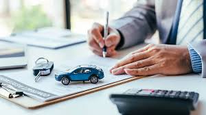 How do I Make an Own Loss Claim On My Auto Insurance?